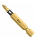 Wera 855/4 BDC Pozidriv Bits Uç 50mm PZ1 05059900001