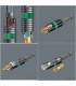 Wera 855/4 BDC Pozidriv Bits Uç 50mm PZ1 05059900001