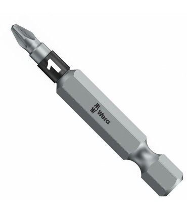 Wera 855/4 BTZ Pozidriv Bits Uç 50mm PZ1 05059920001
