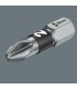 Wera 855/4 BTZ Pozidriv Bits Uç 50mm PZ2 05059922001