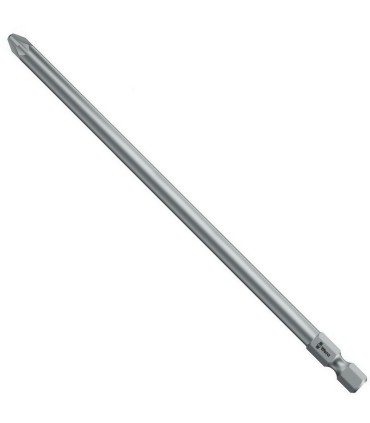 Wera 855/4 Z Pozidriv Bits Uç 152mm PZ1 05060030001