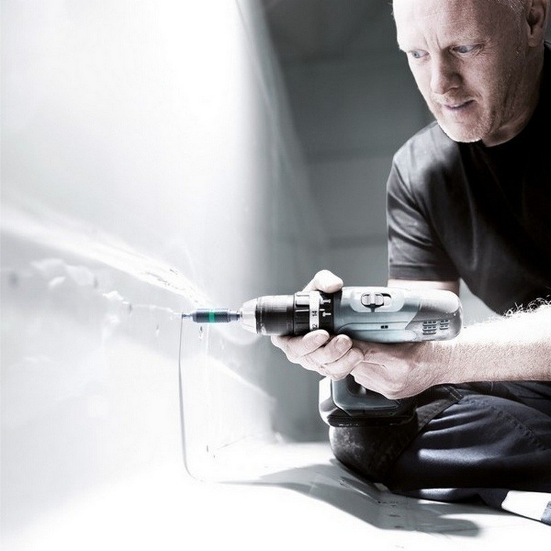 Wera 855/4 Z Pozidriv Bits Uç 70mm PZ3 05060041001