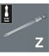 Wera 855/4 Z Pozidriv Bits Uç 89mm PZ2 05060035001