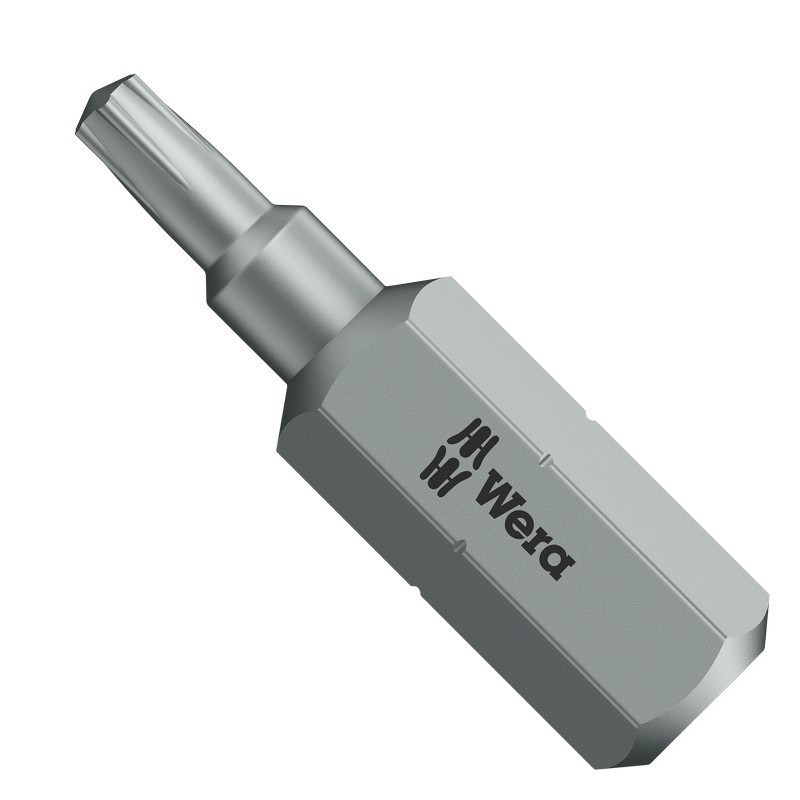 Wera 864/1 Z SIT ASSY Bits Uç 25mm 10 05066030001