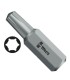 Wera 864/1 Z SIT ASSY Bits Uç 25mm 20 05066031001