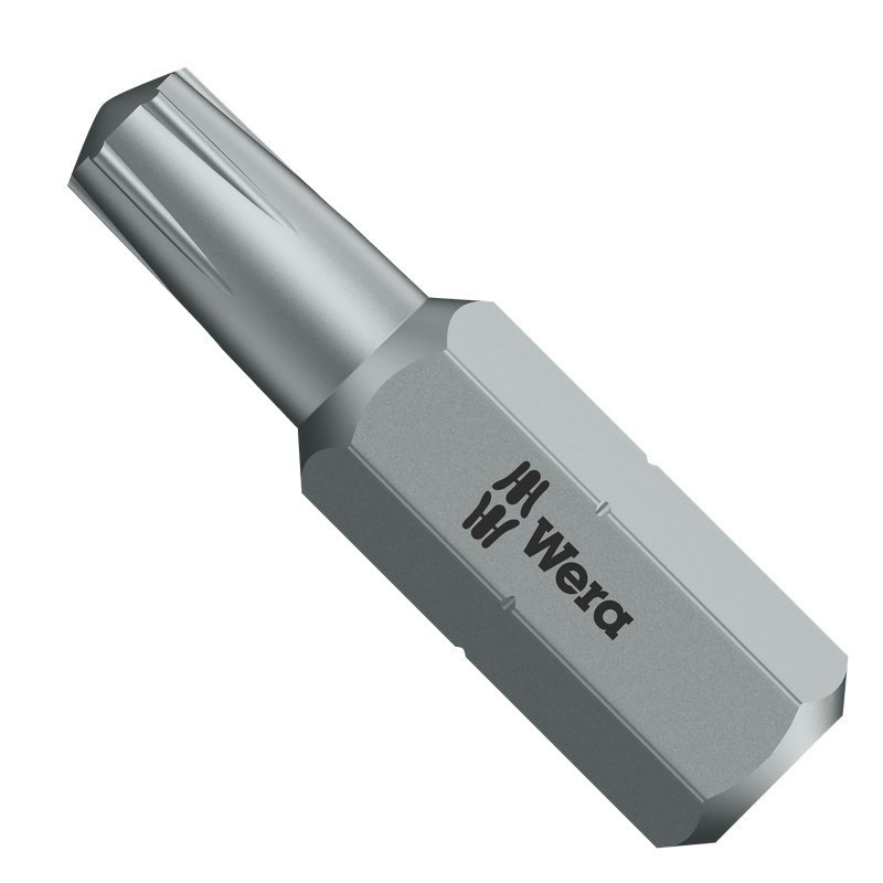 Wera 864/1 Z SIT ASSY Bits Uç 25mm 25 05066032001