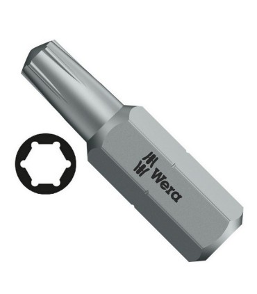 Wera 864/1 Z SIT ASSY Bits Uç 25mm 30 05066033001