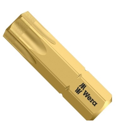 Wera 867/1 BDC Torx Bits Uç 25mm TX40 05066110001