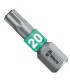 Wera 867/1 BTZ Torx Bits Uç 25mm TX20 05066124001