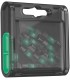 Wera 867/1 IMP DC Torx Bits Uç 25mm TX25 15 Adet 05057775001