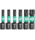 Wera 867/1 IMP DC Torx Bits Uç 25mm TX30 10 Adet 05057626001