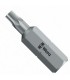 Wera 867/1 IPR TorxPlus Bits Uç 25mm 40 05134706001