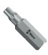 Wera 867/1 Torx Bits Uç 25mm TX20 05066487001