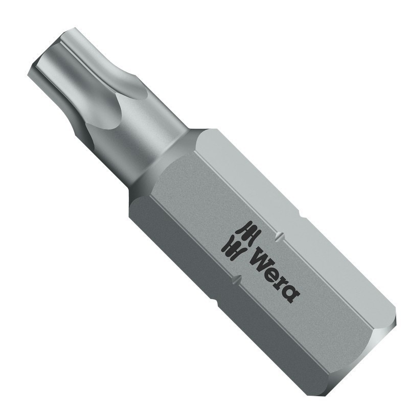 Wera 867/1 Torx Bits Uç 25mm TX20 05066487001