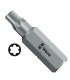 Wera 867/1 TorxPlus Bits Uç 20mm IP20 05066284001