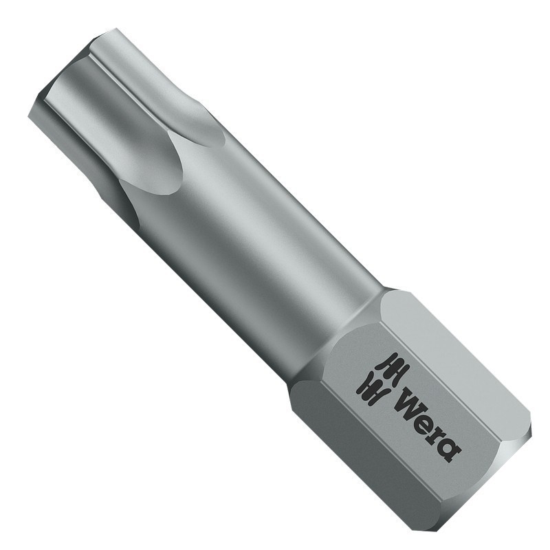 Wera 867/1 TZ Torx Bits Uç 25mm TX20 05066310001