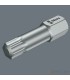 Wera 867/1 TZ Torx Bits Uç 25mm TX5 05066300001