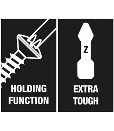 Wera 867/1 Z HF Torx Bits Uç 25mm TX20 05066074001