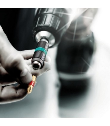 Wera 867/1 Z HF Torx Bits Uç 25mm TX25 05066075001