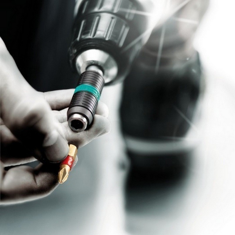 Wera 867/1 Z HF Torx Bits Uç 25mm TX25 05066075001