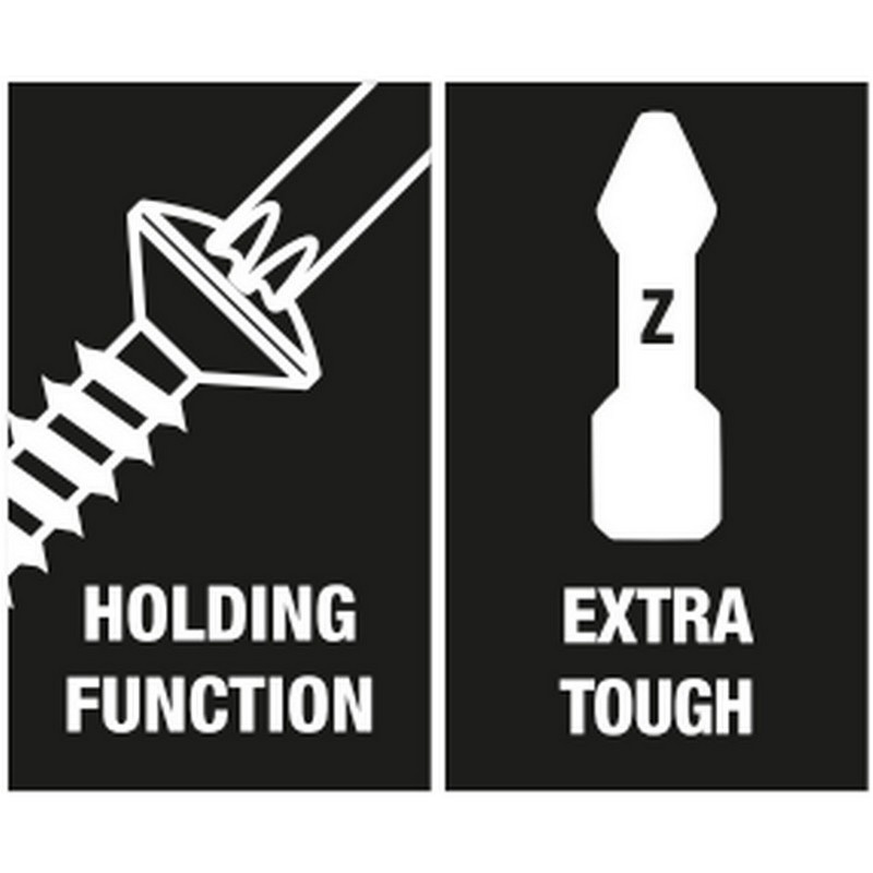 Wera 867/1 Z HF Torx Bits Uç 25mm TX30 05066077001