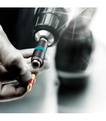 Wera 867/1 Z HF Torx Bits Uç 25mm TX9 05066071001