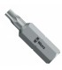 Wera 867/1 Z Delikli Torx BO Bits Uç 25mm TX10 05066500001