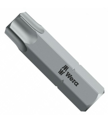 Wera 867/1 Z Delikli Torx BO Bits Uç 25mm TX40 05066530001