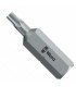 Wera 867/1 Z Delikli Torx BO Bits Uç 25mm TX7 05066497001