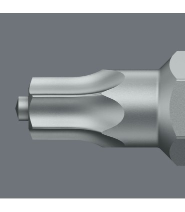 Wera 867/1 ZA Torx Bits Uç 25mm TX15 05066081001