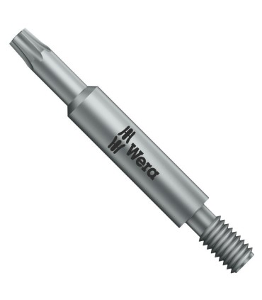 Wera 867/16 Torx Bits Uç 45mm TX20 05064200001