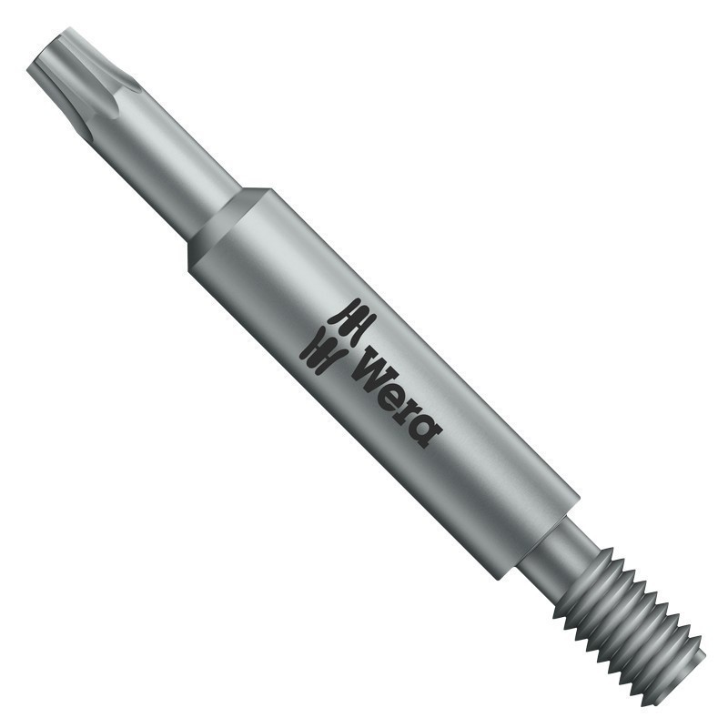 Wera 867/16 Torx Bits Uç 45mm TX20 05064200001