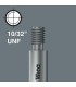 Wera 867/16 Torx Bits Uç 45mm TX20 05064200001
