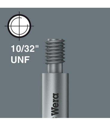 Wera 867/16 Torx Bits Uç 45mm TX20 05064200001