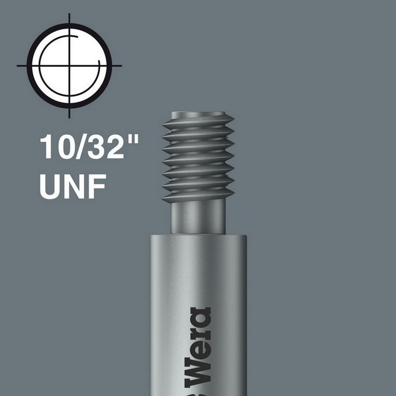 Wera 867/16 Torx Bits Uç 45mm TX20 05064200001