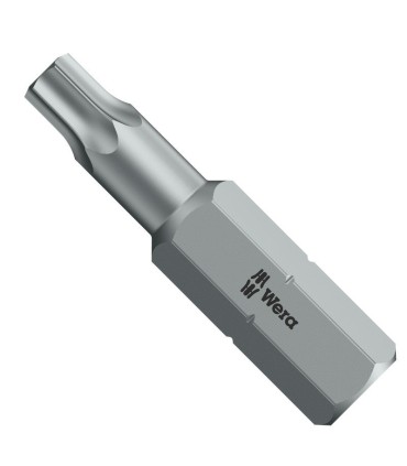 Wera 867/2 Z Torx Bits Uç 35mm TX25 05066900001