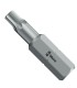 Wera 867/2 Z Torx Bits Uç 35mm TX30 05066905001