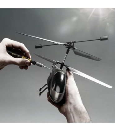 Wera 867/21 Hios Torx Bits Uç 150mm TX5 05300414001