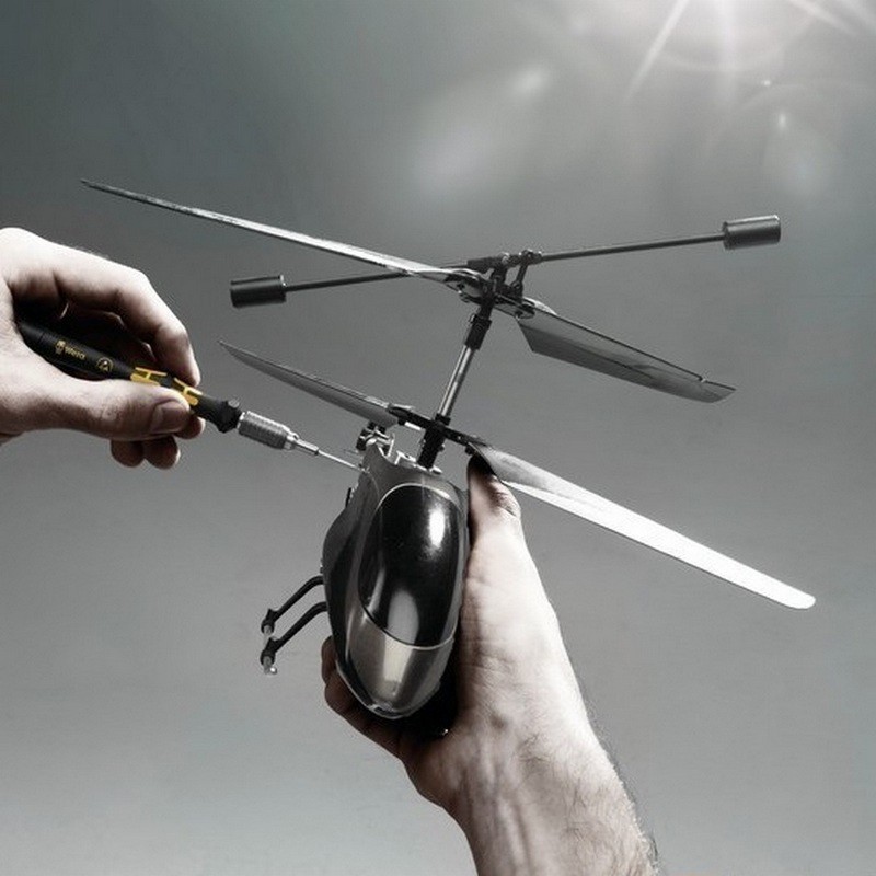 Wera 867/21 Hios Torx Bits Uç 40mm TX1 05135400001