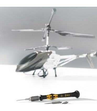 Wera 867/21 Hios Torx Bits Uç 40mm TX1 05135400001