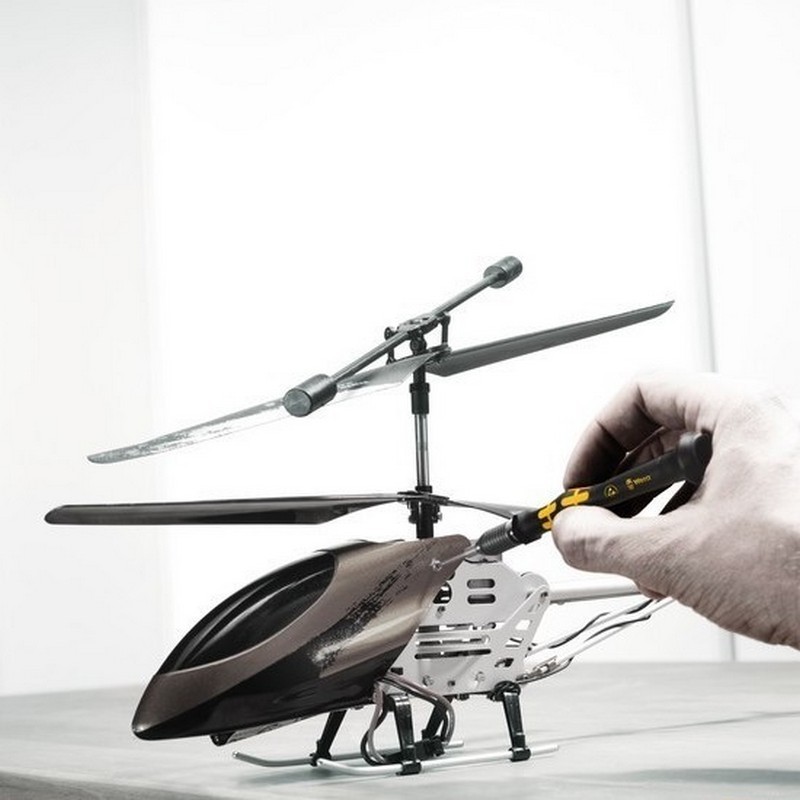 Wera 867/21 Hios Torx Bits Uç 40mm TX1 05135400001