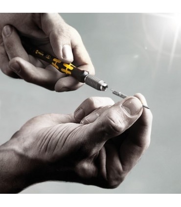 Wera 867/21 Hios Torx Bits Uç 40mm TX1 05135400001