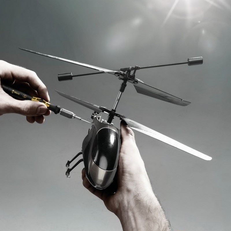 Wera 867/21 Hios Torx Bits Uç 40mm TX10 05135409001