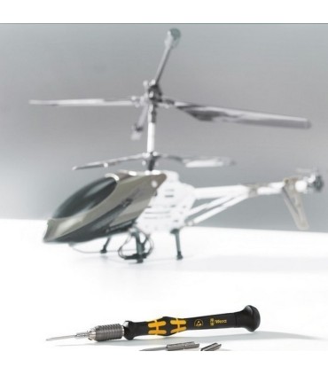 Wera 867/21 Hios Torx Bits Uç 40mm TX10 05135409001