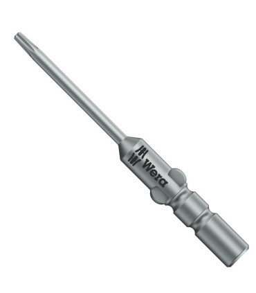 Wera 867/21 Hios Torx Bits Uç 40mm TX2 05135401001