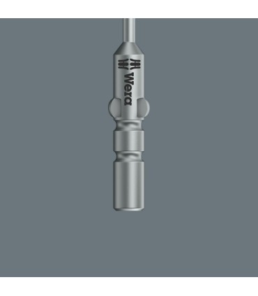 Wera 867/21 Hios Torx Bits Uç 40mm TX2 05135401001