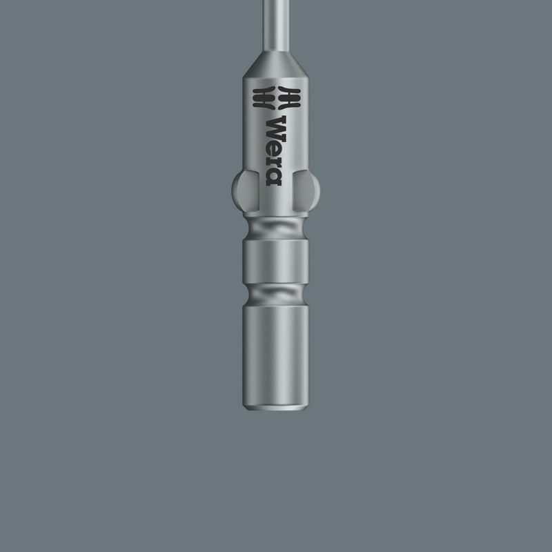 Wera 867/21 Hios Torx Bits Uç 40mm TX3 05135402001