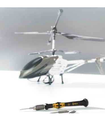 Wera 867/21 Hios Torx Bits Uç 40mm TX4 05135403001