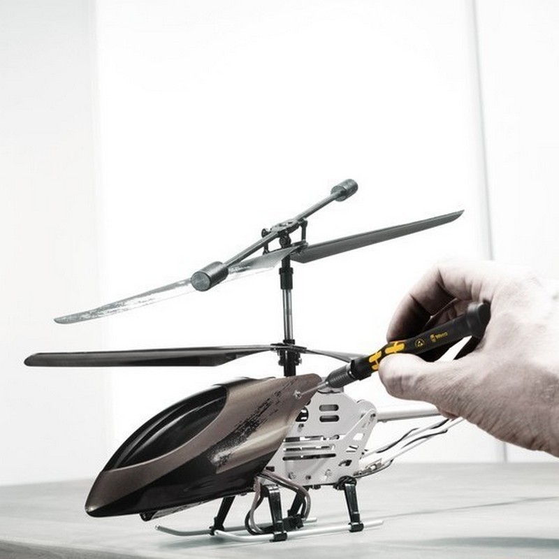 Wera 867/21 Hios Torx Bits Uç 40mm TX4 05135403001