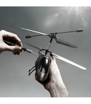 Wera 867/21 Hios Torx Bits Uç 40mm TX8 05135407001